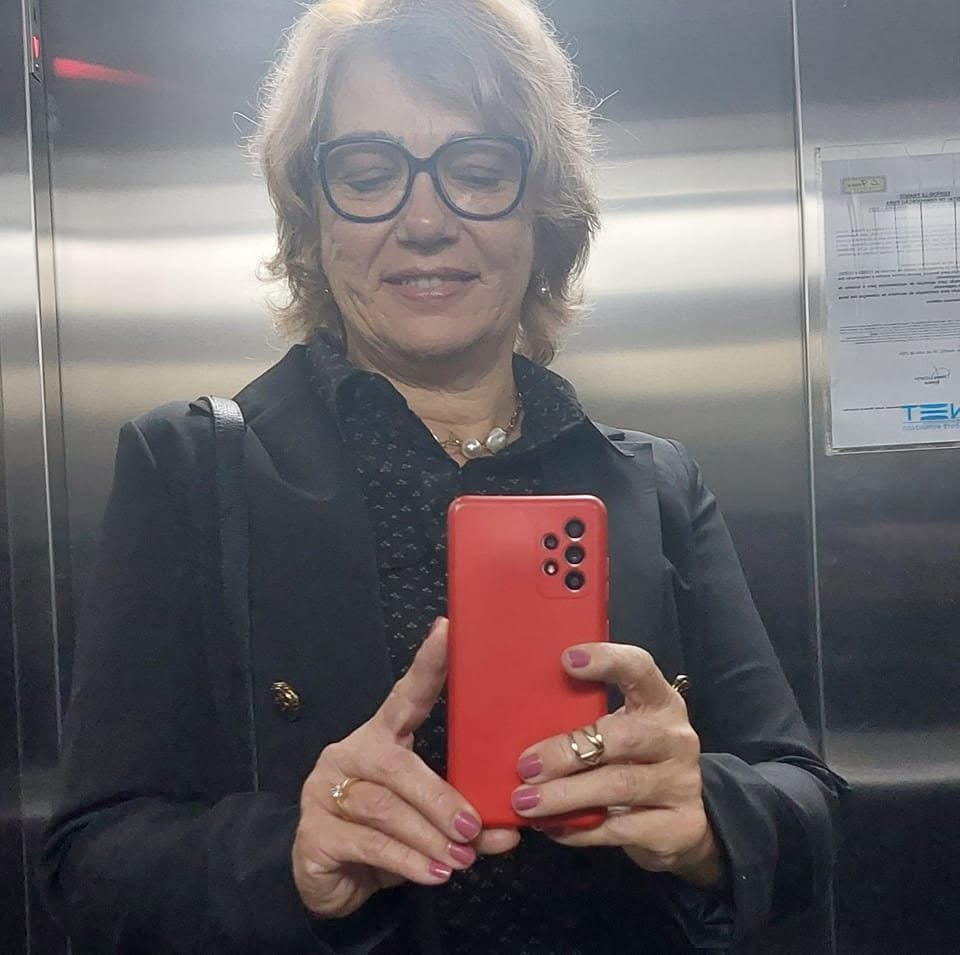 Cliente Maria A.